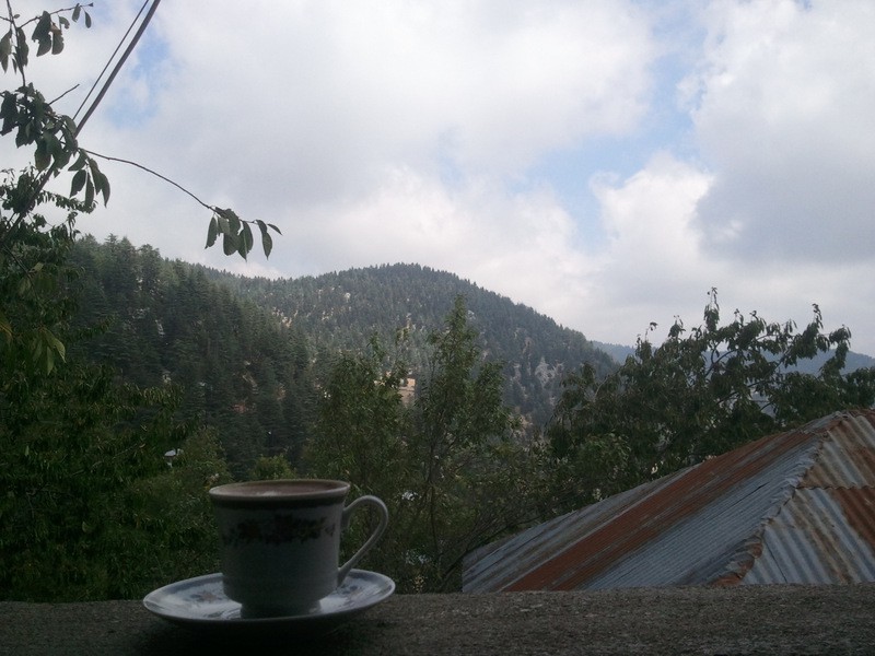maksutoluğu yaylası