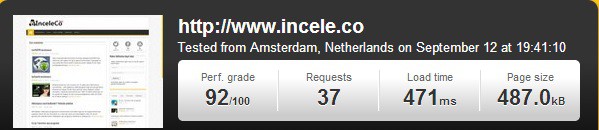site hızlandırmak için maxcdn eklemek