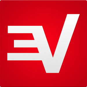 express vpn logo