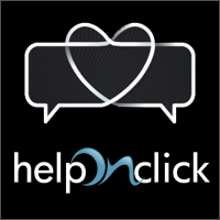 helponclick canlı destek programı
