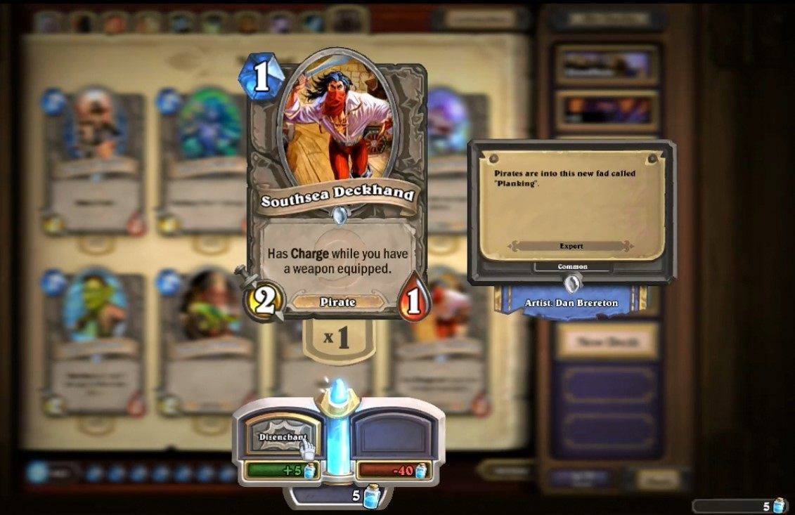 Hearthstone Heroes of Warcraft Open Beta İncelemesi İnceleCo