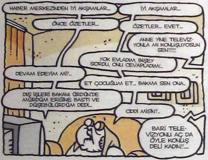 ciddi misin