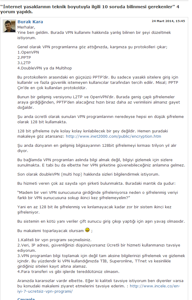 webrazzi makale yorum