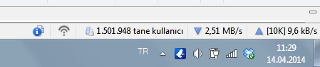 cactusvpn torrent indirme hızı