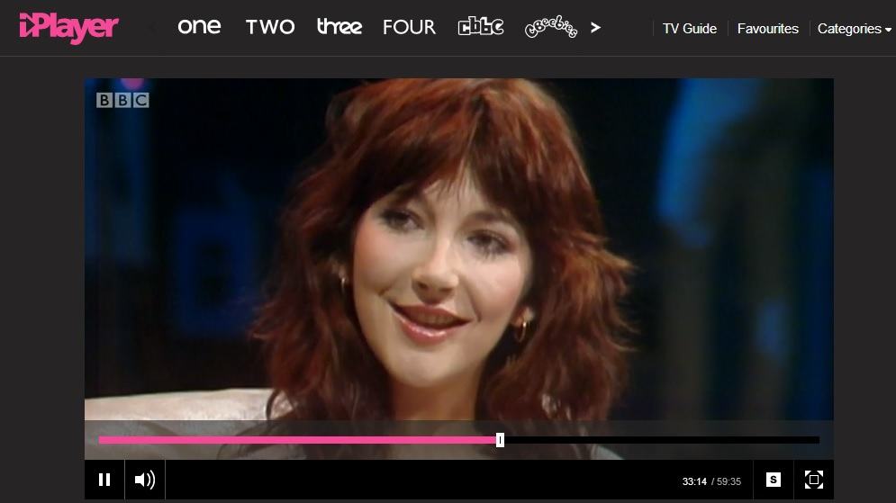 iplayer bbc izle