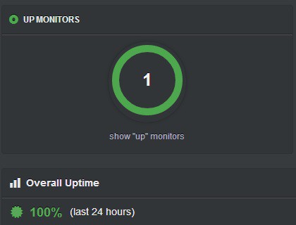 digital ocean uptime orani