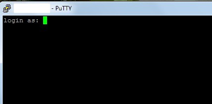 digitalocean-putty-ile-giris