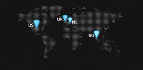 çoklu IP adresi seo hosting