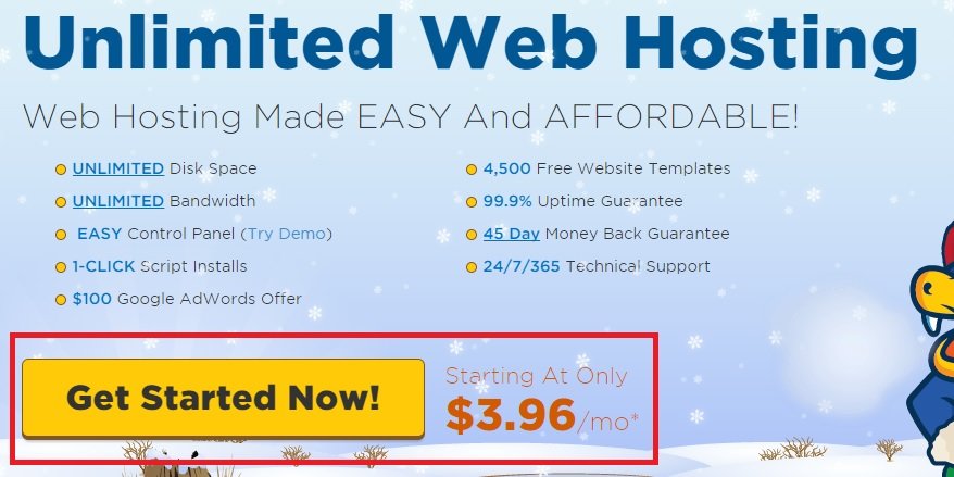hostgator kupon kodu kullanma