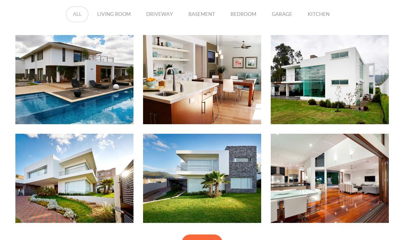 Wordpress emlak temasi quick sale