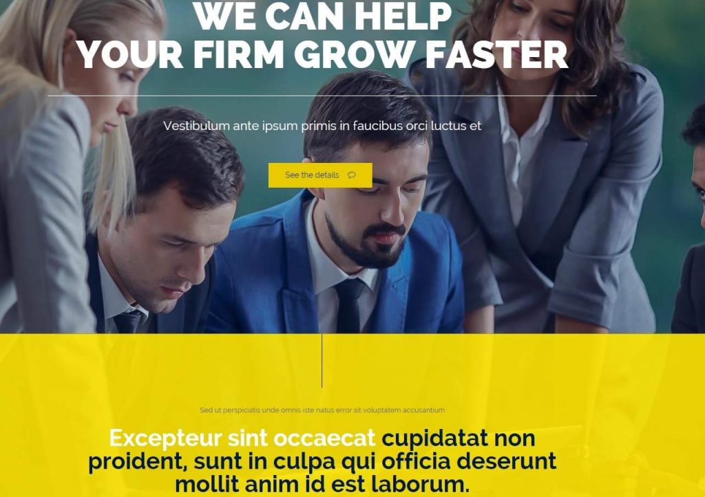 betheme kurulsam firma temasi