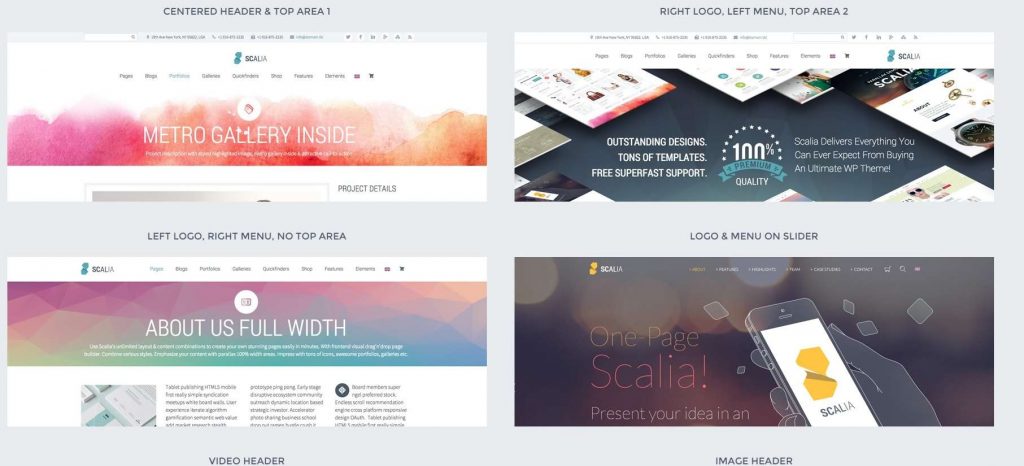 scalia kurumsal wordpress temasi