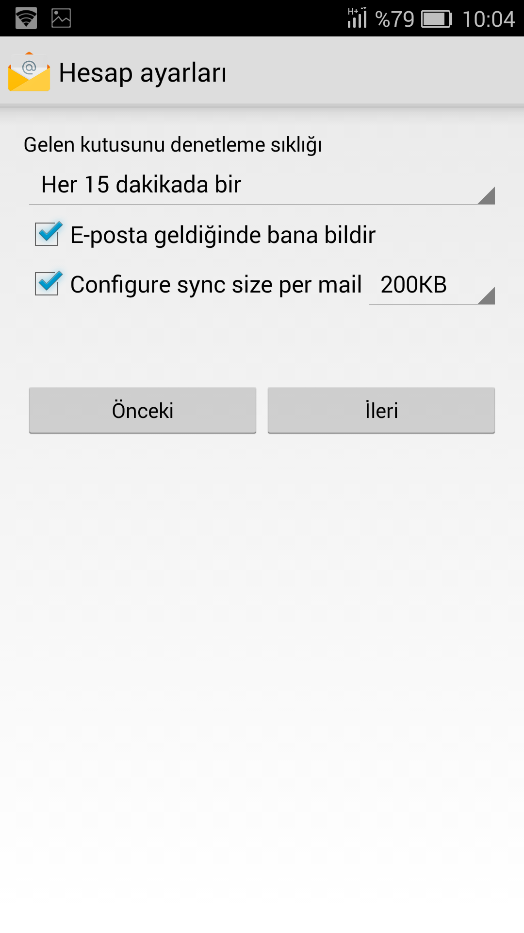 telefona-mail-kurulumu-son-adim