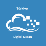 DigitalOcean üye olma ve ilk dropleti oluşturma