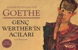 Johann W. Von Goethe – Genç Werther’in acıları – Alıntılar